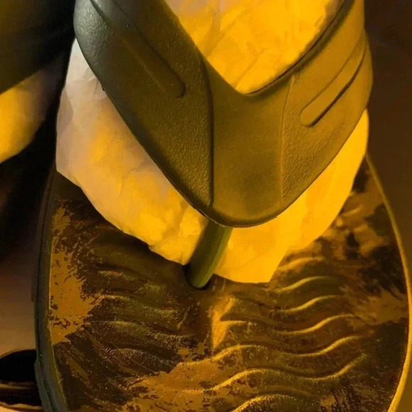 Sketcher Foamies flip Flips Size 7 - Picture 3 of 7